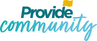 Provide logo